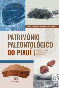 Bertrand.pt - Patrimônio Paleontológico Do Piauí