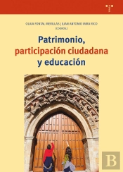 Patrimonio, Participación Ciudadana Y Educación