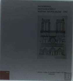 Bertrand.pt - Patrimonio, Restauracion Y Nuevas Tecnologias - Ppu