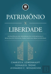 Patrimônio x Liberdade