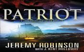Patriot (A Jack Sigler Continuum Novella)