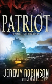 Patriot (A Jack Sigler Continuum Novella)