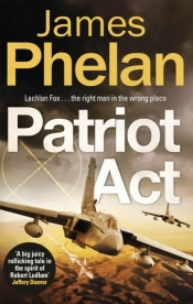 Patriot Act
