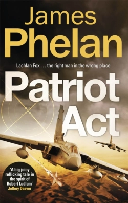 Bertrand.pt - Patriot Act