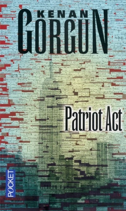 Bertrand.pt - Patriot Act