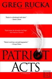 Patriot Acts