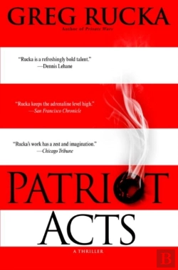 Bertrand.pt - Patriot Acts