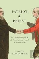 Patriot And Priest