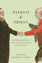 Patriot And Priest