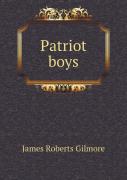 Patriot Boys