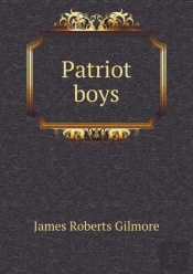 Patriot Boys