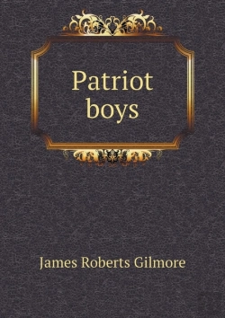 Bertrand.pt - Patriot Boys