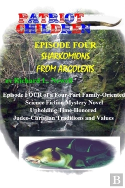 Bertrand.pt - Patriot Children  Episode Four  Sharkomions From Argolexis