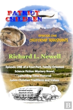 Bertrand.pt - Patriot Children Episode One California Transplants
