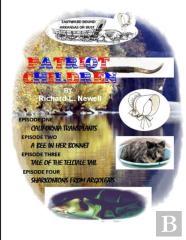 Patriot Children  Episode One  Episode Two  Episode Three  Episode Four