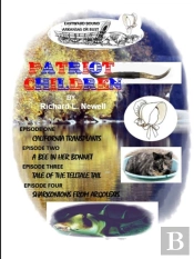 Patriot Children  Episode One  Episode Two  Episode Three  Episode Four