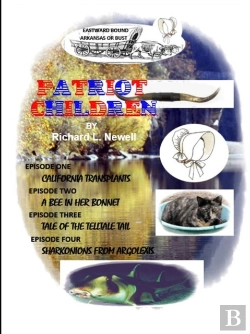 Bertrand.pt - Patriot Children  Episode One  Episode Two  Episode Three  Episode Four