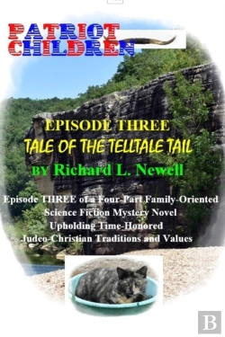 Bertrand.pt - Patriot Children  Episode Three  Tale Of The Telltale Tail