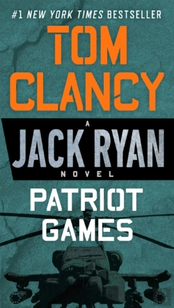 Bertrand.pt - Patriot Games