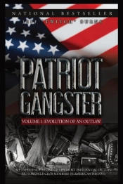Patriot  Gangster: Volume 1, Evolution O