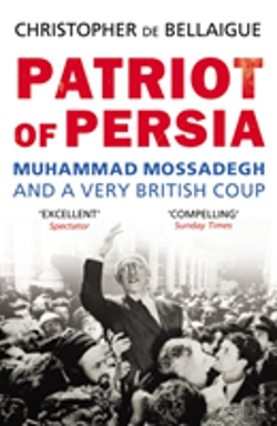Bertrand.pt - Patriot Of Persia