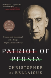 Patriot Of Persia
