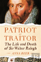 Patriot Or Traitor
