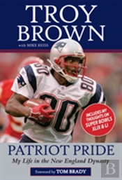 Patriot Pride