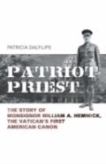 Patriot Priest