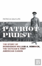 Patriot Priest