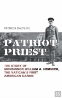 Bertrand.pt - Patriot Priest