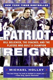 Patriot Reign