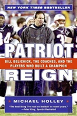 Bertrand.pt - Patriot Reign