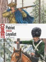 Patriot Vs Loyalist