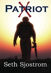 Patriot X