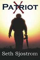 Patriot X