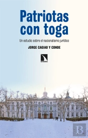 Patriotas Con Toga