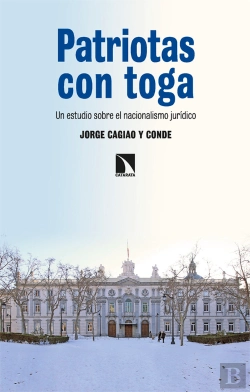 Bertrand.pt - Patriotas Con Toga