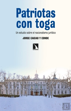 Bertrand.pt - Patriotas Con Toga