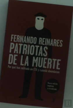 Bertrand.pt - Patriotas De La Muerte
