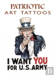 Patriotic Art Tattoos
