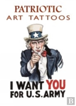 Bertrand.pt - Patriotic Art Tattoos