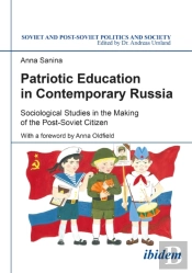 Patriotic Education In Contemporary Russia