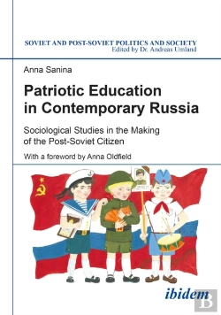 Bertrand.pt - Patriotic Education In Contemporary Russia