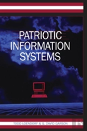 Patriotic Information Systems