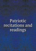Patriotic Recitations And Readings