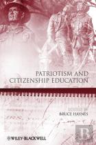 Patriotism And Citizenship Education
