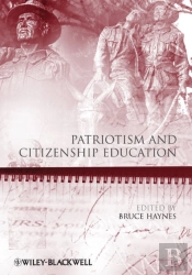 Patriotism And Citizenship Education