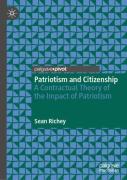 Patriotism And Citizenship