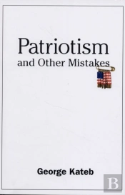 Patriotism And Other Mistakes